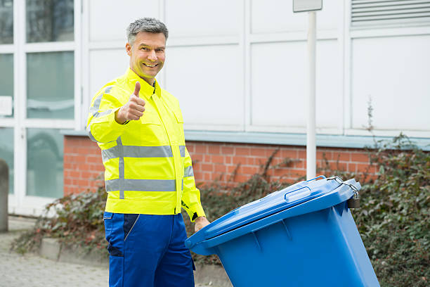 Full-Service Junk Removal in Long Branch, VA